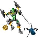 Lego Bionicle 70784 Lewa Pán džungle1