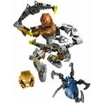 Lego Bionicle 70785 Pohatu pán kamene 2