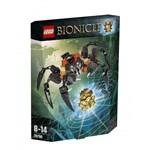 LEGO Bionicle 70790  Pán pavouků - lebkounů1