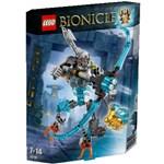 LEGO Bionicle 70791 Lebkoun - bojovník2