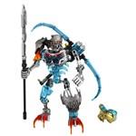 LEGO Bionicle 70791 Lebkoun - bojovník1