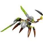 Lego Bionicle 71301 Ketar - Stvoření z kamene3