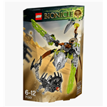 Lego Bionicle 71301 Ketar - Stvoření z kamene1