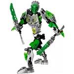 LEGO Bionicle 71305 LEWA Sjednotitel džungle1