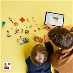  LEGO Bluey 11202 Bluey a rodinný výlet autem na pláž16