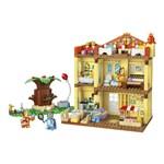 LEGO Bluey 11203 Bluey a její rodinný dům1