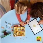 LEGO Bluey 11203 Bluey a její rodinný dům11