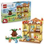 LEGO Bluey 11203 Bluey a její rodinný dům14