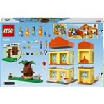 LEGO Bluey 11203 Bluey a její rodinný dům15