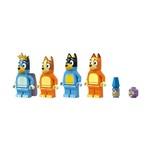 LEGO Bluey 11203 Bluey a její rodinný dům2