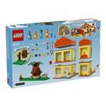 LEGO Bluey 11203 Bluey a její rodinný dům6