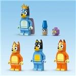 LEGO Bluey 11203 Bluey a její rodinný dům9