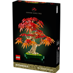 LEGO® Botanicals 10348 Bonsaj - japonský červený javor4