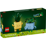 LEGO® Botanicals 10349 Veselé rostlinky3