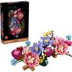 LEGO® Botanicals 11503 Květinová dekorace na stěnu1