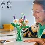 LEGO® Botanicals 11508 Kopretiny5