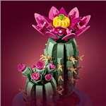 LEGO® Botanicals 11509 Kvetoucí kaktus3