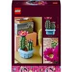 LEGO® Botanicals 11509 Kvetoucí kaktus4