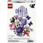 LEGO BOTANICALS Kytice Olivie Rodrigo 11507 STAVEBNICE1