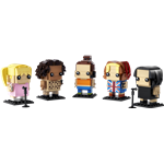 LEGO Brick Headz 40548 Pocta Spice Girls2