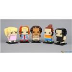 LEGO Brick Headz 40548 Pocta Spice Girls3