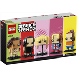 LEGO Brick Headz 40548 Pocta Spice Girls1