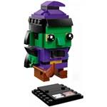 LEGO BrickHeadz 40272 Halloweenská čarodějnice1