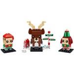 Lego BrickHeadz 40353 Sob elf a elfka1