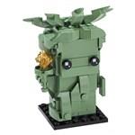 Lego BrickHeadz 40367 Statua Wolności1