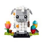 Lego BrickHeadz 40380 Velikonoční beránek1