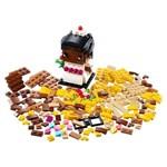 Lego BrickHeadz 40383 Nevěsta1