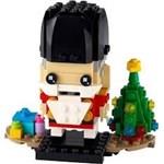 Lego BrickHeadz 40425 Louskáček1