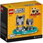 Lego BrickHeadz 40441 Krátkosrsté kočky2