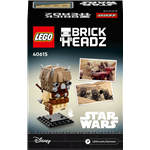 LEGO® BrickHeadz 40615 Tuskenský nájezdník7