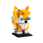 Lego BrickHeadz 40628 Miles „Tails“ Prower8