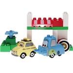 Lego Cars 5818 Italský podnik Luigi2