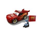 Lego Cars 8484 Blesk McQueen1