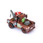 Lego Cars 8677 Senzační model k sestavení Burák4