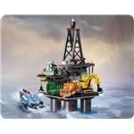 Lego Cars 9486 Únik z ropné plošiny2