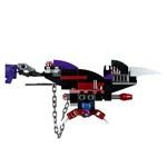 LEGO Chima 70000 Razcalův havraní kluzák2
