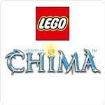 LEGO CHIMA 70223  Icebitův drapák2