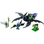 LEGO CHIMA 70128 Braptorův okřídlený útočník1