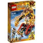 LEGO CHIMA 70144 Lavalův ohnivý lev1