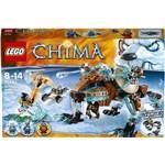 LEGO CHIMA 70143 Šavlozubý robot sira Fangara2