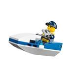 LEGO City 30227 Policejní vodní skútr4