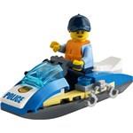 Lego City 30567 Police Water Scooter2