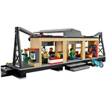 LEGO CITY 60050  Nádraží3