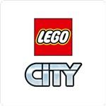 LEGO CITY 60076  Demoliční práce na staveništi2