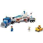 LEGO City 60079 Transportér pro převoz raketoplánu1