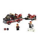LEGO City 60084 Přepravní kamión na závodní motorky1